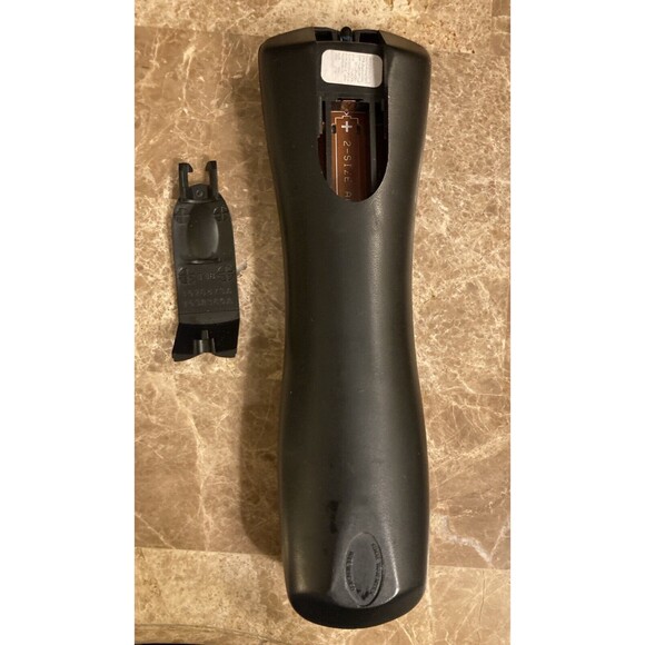 RCA DIRECTV Universal Remote Control Satellite VCR DVD CRK76SG4 - Picture 4 of 4